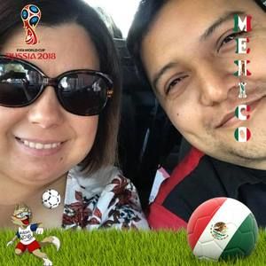 Meet your Posher, Krystle